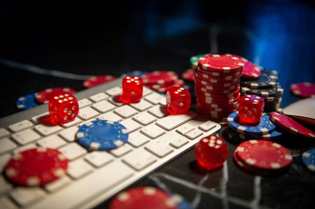 Starburst slot game interface showing cascading symbols on laris 88